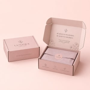 Tab Lock Mailer Boxes 1
