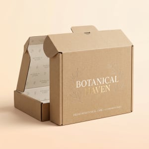 Tuck Top Mailer Boxes 2