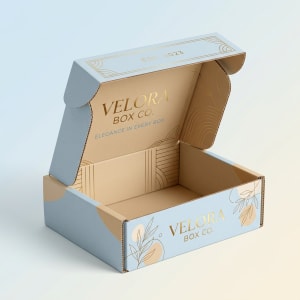 Tuck Top Mailer Boxes 3