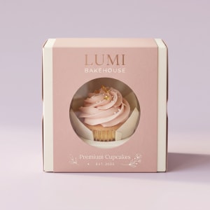 Cupcake Boxes 3