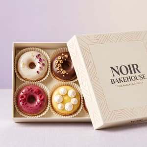 Custom Donut Boxes 3