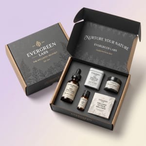 CBD Subscription Boxes 1