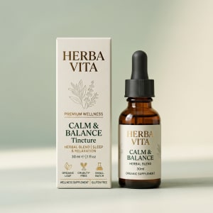 Tincture Boxes 2