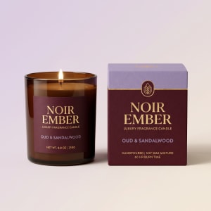 Jar Candle Boxes 1