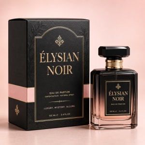 Custom Perfume Boxes 3