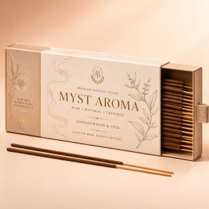 Incense Boxes 2