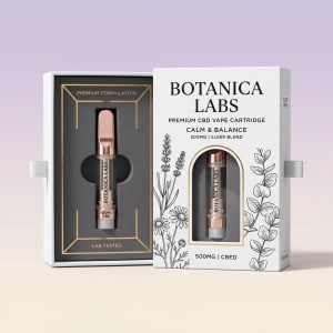 CBD Vape Boxes 3