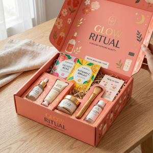 Cosmetic Subscription Boxes 4
