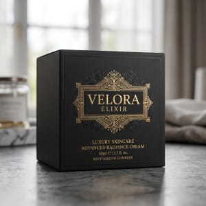 Cream Boxes 3