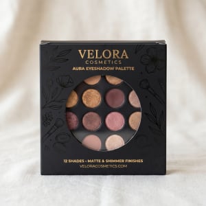 Eye Shadow Boxes 2