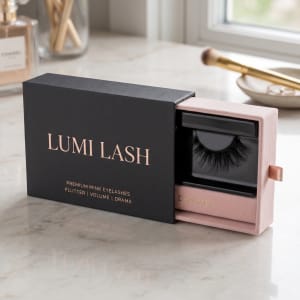 Eyelash Packaging Boxes 3