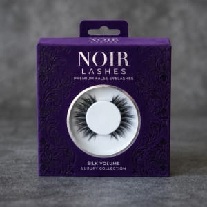 Eyelash Packaging Boxes 4