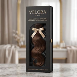 Hair Extension Boxes 4