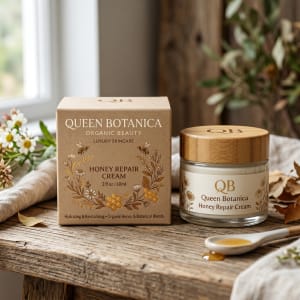 Cream Boxes 2