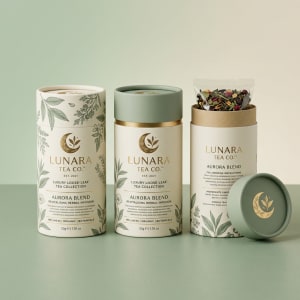 Custom Cylinder Boxes 4