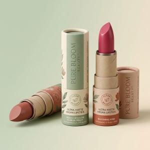 Paper Lipstick Tubes 4
