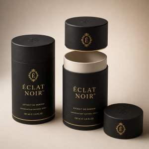 Luxury Tube Packaging 4