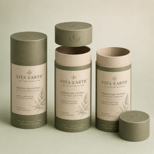Luxury Tube Packaging 3