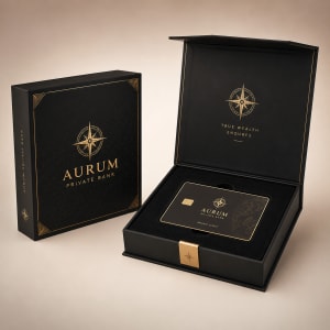 Luxury Rigid Boxes 3