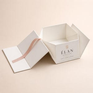 Collapsible Rigid Boxes 3
