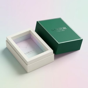Rigid Two-Piece Boxes 4