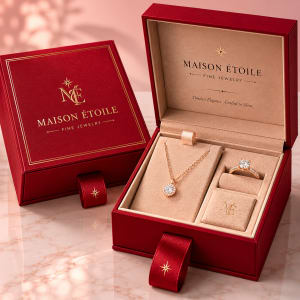 Luxury Rigid Boxes 4