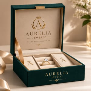 Rigid Boxes With Lids 2