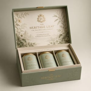 Rigid Boxes With Lids 4