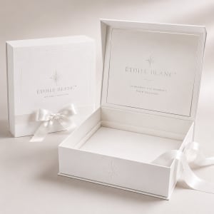 White Rigid Boxes 2