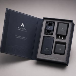 Bookend Style Rigid Boxes 3