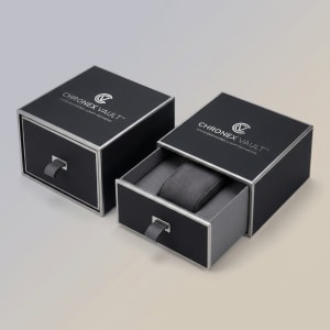 Rigid Drawer Boxes 2
