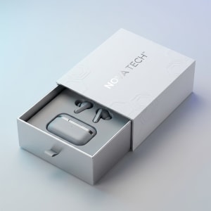 Rigid Drawer Boxes 4