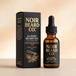 Beard Oil Boxes 4