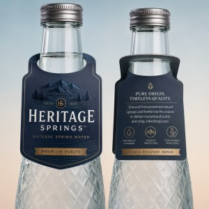 Bottle Neckers 3