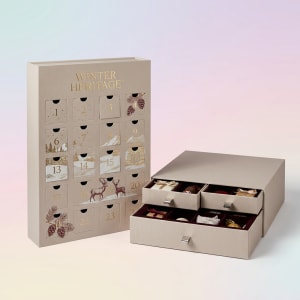 Advent Calendar 2