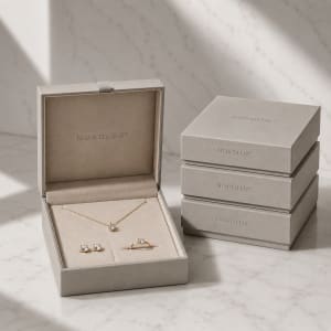 Jewelry Display Boxes 3