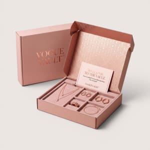 Jewelry Subscription Box 3