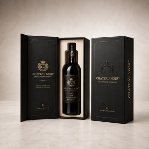 Wine Bottle Boxes 2