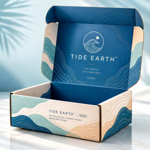 Eco Friendly Boxes 1