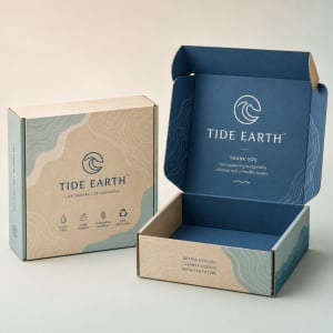 Eco Friendly Boxes 3