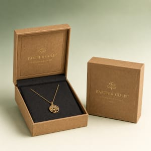 kraft Jewelry Boxes 3