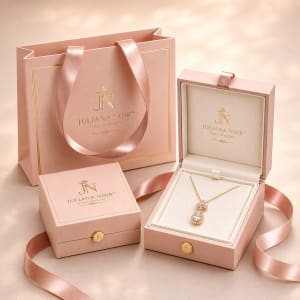 Necklace Boxes 2