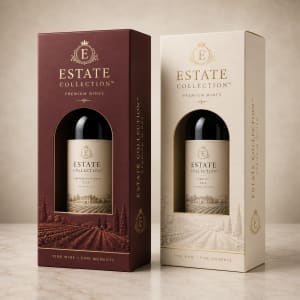 Wine Bottle Boxes 3
