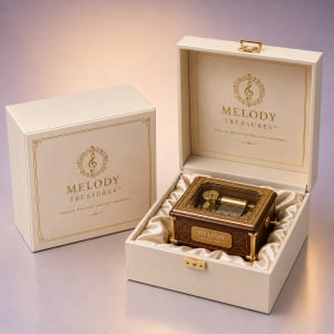 Custom Music Box 4