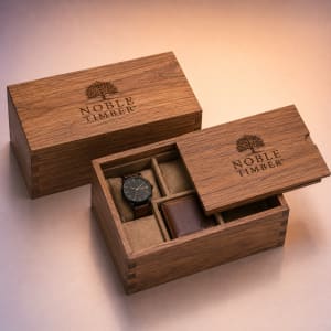 Custom Wooden Boxes 4
