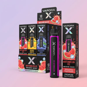 Disposable Vape Boxes 2