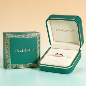 Gold Foil Boxes 2