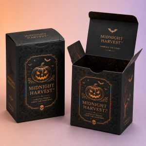 Halloween Boxes 4
