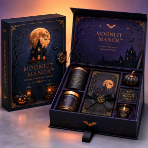 Halloween Boxes 3