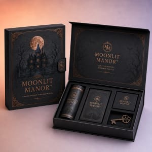 Halloween Boxes 2